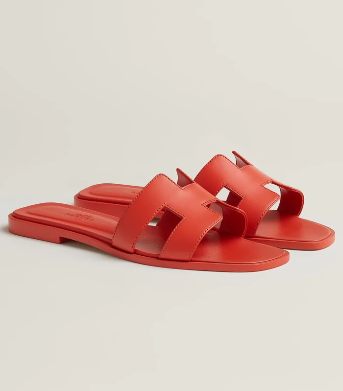 Oran Sandal