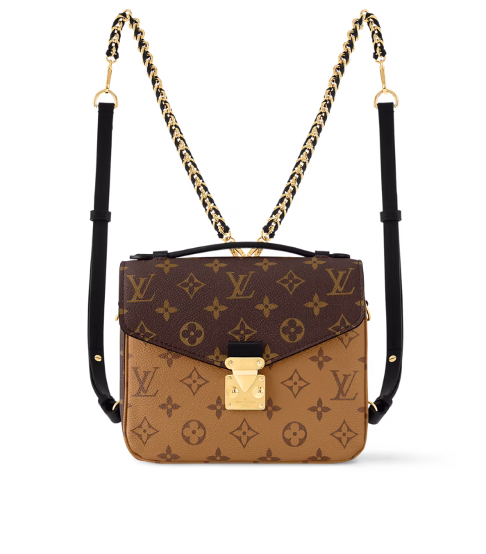 Pochette Métis Backpack