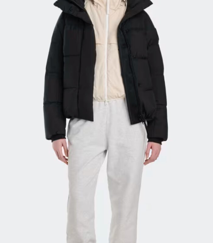 Parka Junction Black Label