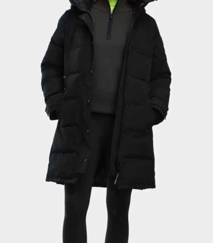 Parka Shelburne
