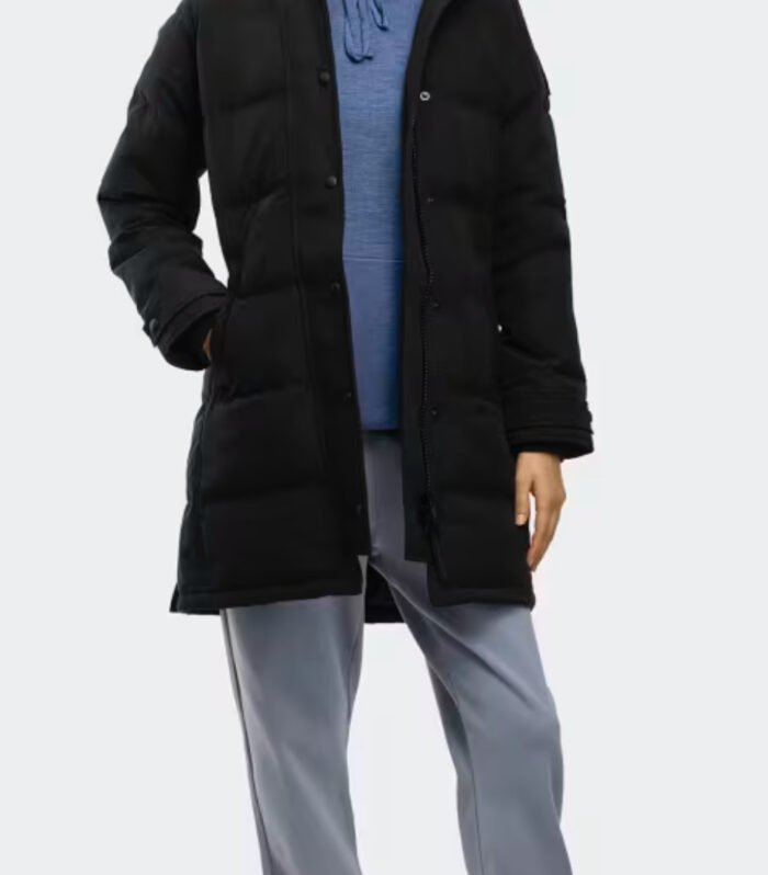 Parka Shelburne Black Label