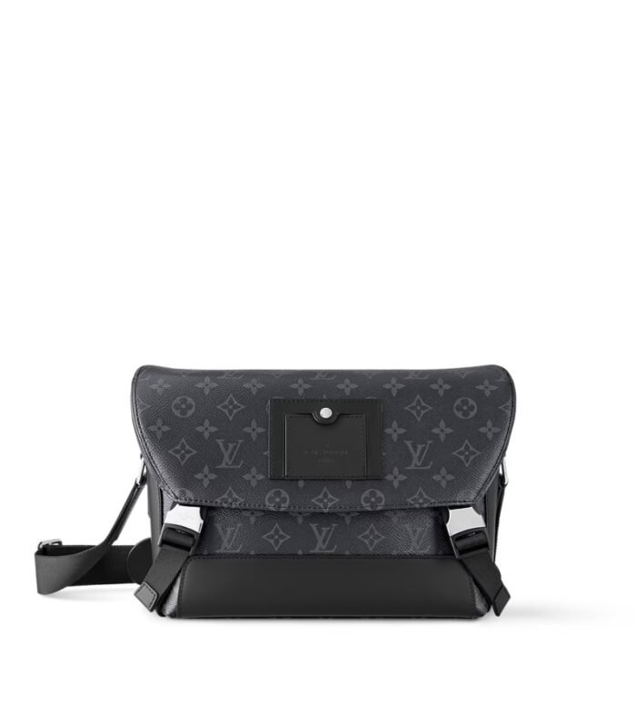 Sacoche Messenger PM Voyager