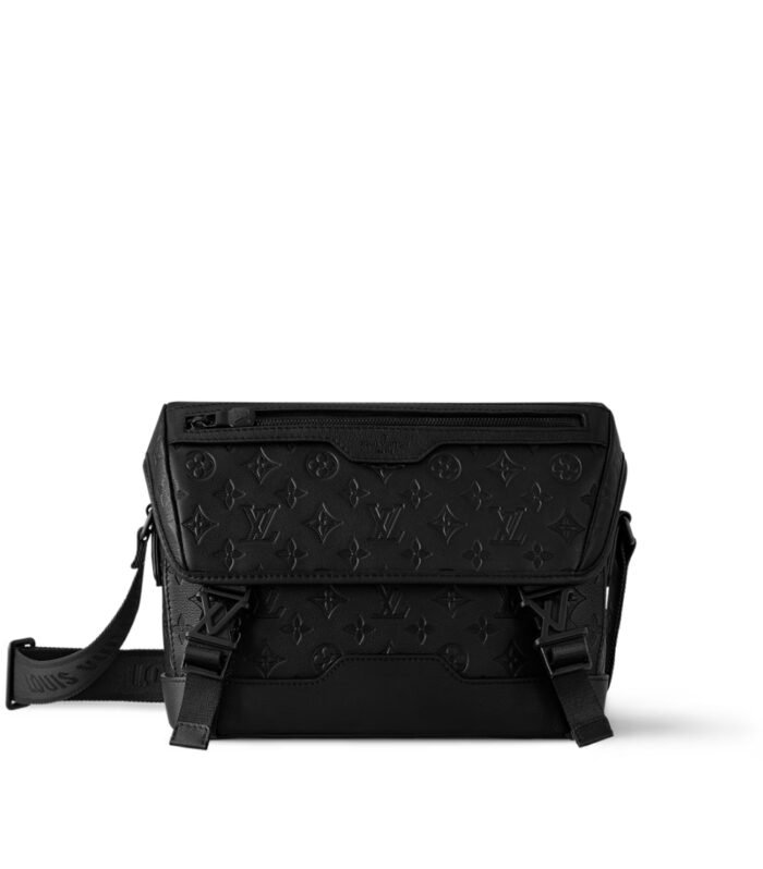 Sacoche Messenger Voyager PM