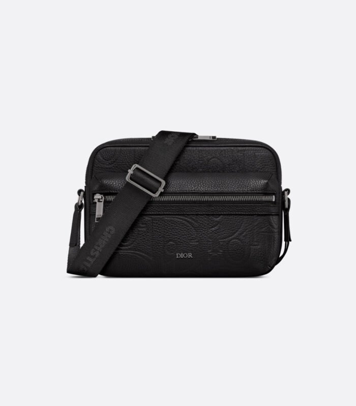 Sacoche zippé Rider 2 0