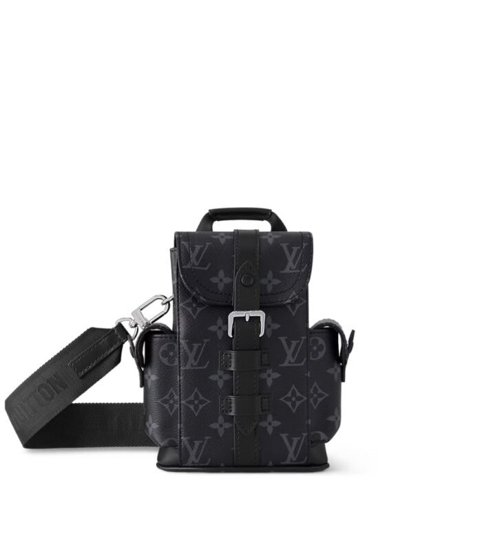 Sacoche à dos Nano Christopher