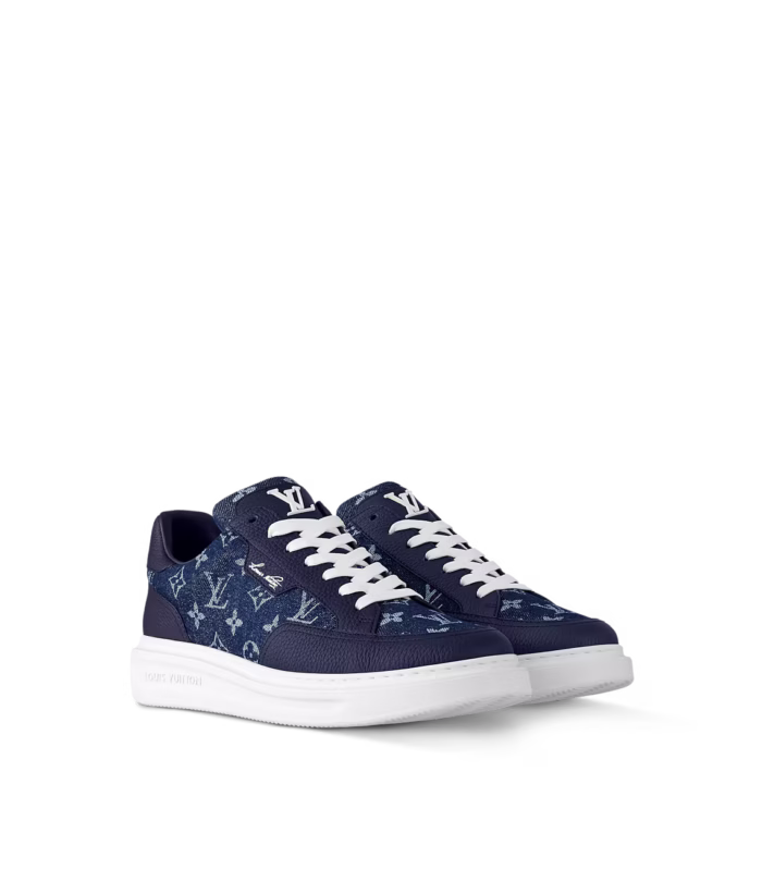 Sneaker Beverly Hills