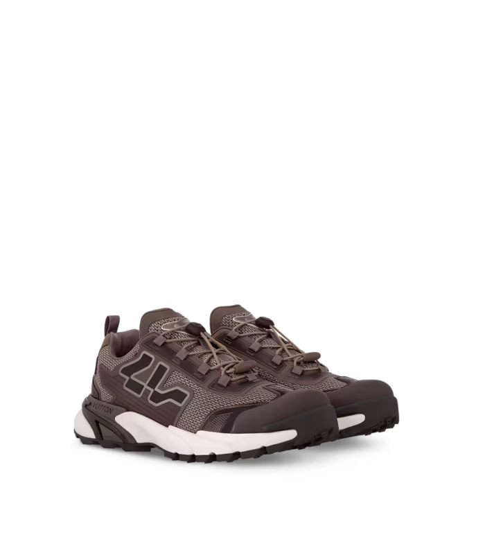 Sneaker LV Runner Tatic