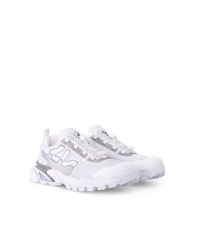 Sneaker LV Runner Tatic