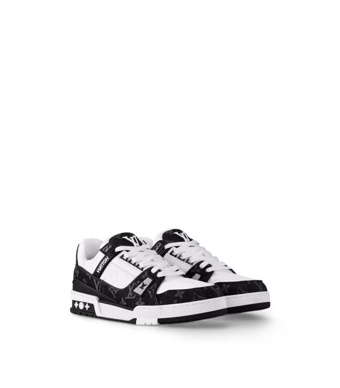 Sneaker LV Trainer