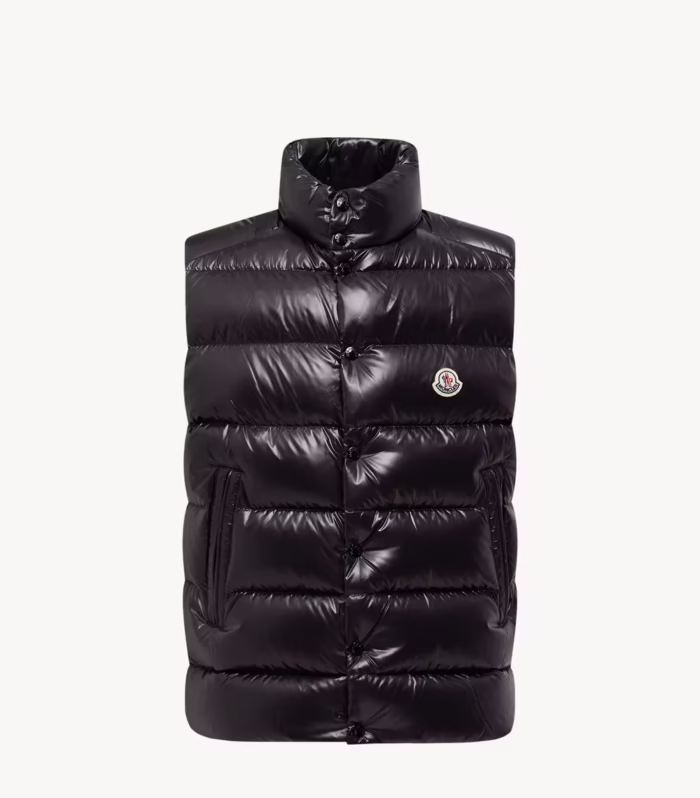 Doudoune sans manches Tibb