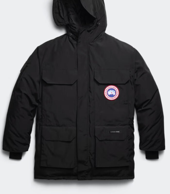 Parka Expedition