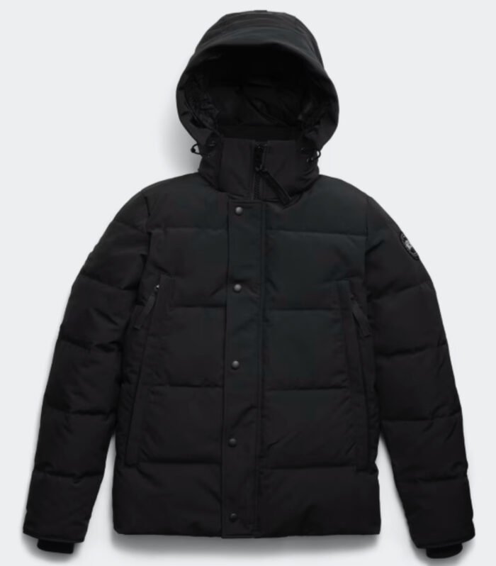 Parka Wyndham Black Label
