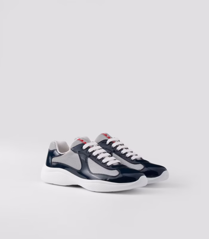 Americas Cup sneakers