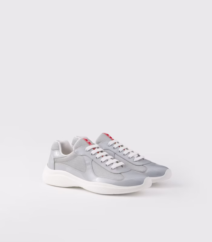 Americas Cup sneakers