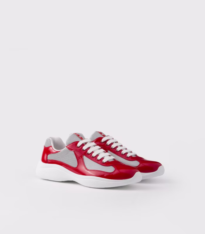 Americas Cup sneakers