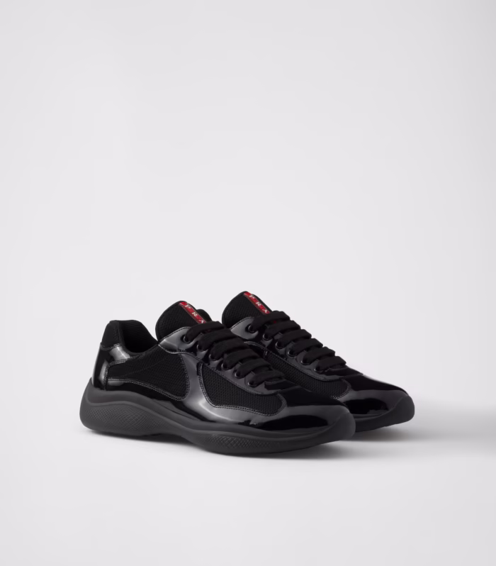 Americas Cup sneakers