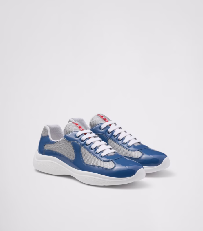 Americas Cup sneakers