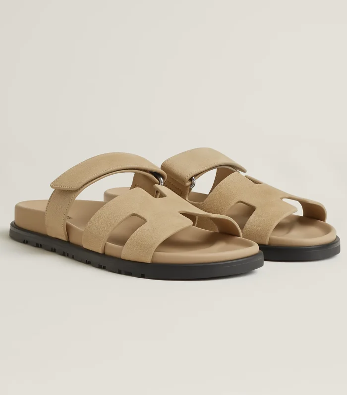 Chypre Sandal