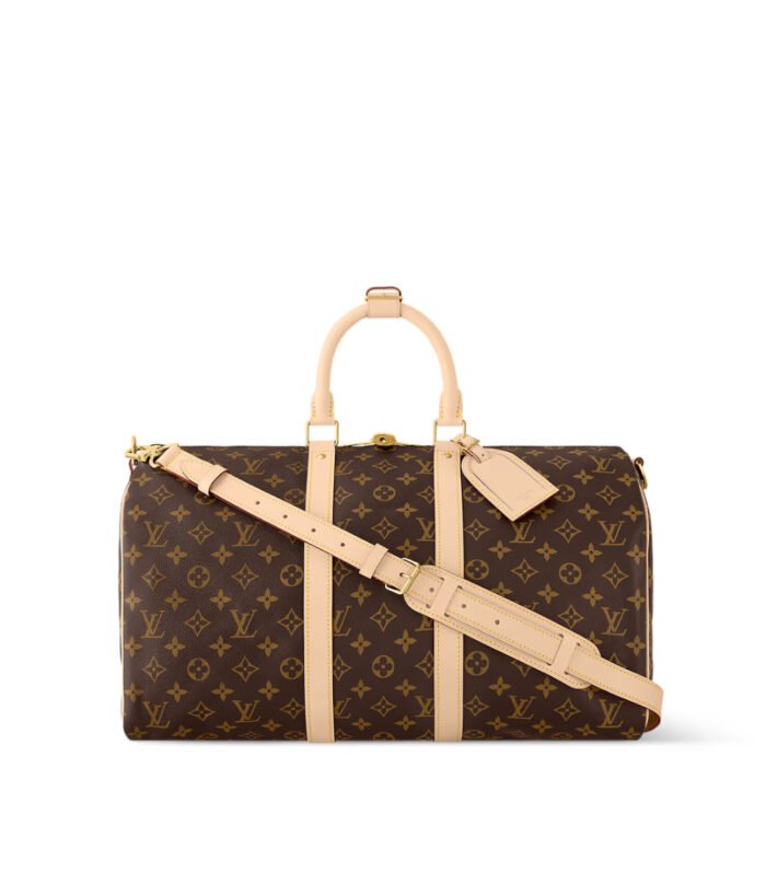 Sac Keepall Bandoulière 45