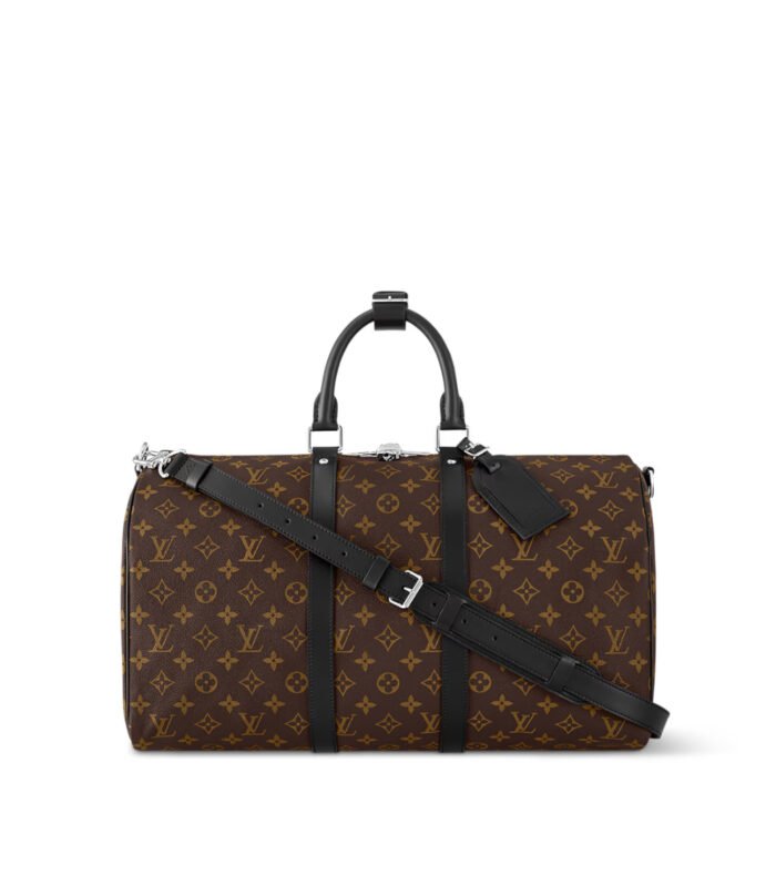 Sac Keepall Bandoulière 45