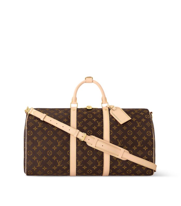 Sac Keepall Bandoulière 50